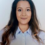 Stéphanie Domingues Pinto